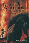 The Black Stallion and Satan (The Black Stallion, #5)