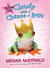 The Sisters Club: Cloudy with a Chance of Boys (Paperback)
