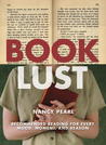 Book Lust by Nancy Pearl Book Lust by Nancy Pearl