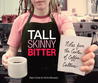 Tall Skinny Bitter: Notes from the Center of Coffee Culture Tall Skinny Bitter: Notes from the Center of Coffee Culture