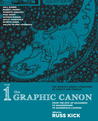 The Graphic Canon, Vol. 1 by Russ Kick The Graphic Canon, Vol. 1 by Russ Kick