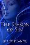 The Season of Sin (Bree and Steven Interracial Romantic Suspense Series #2)