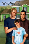 Who We Are (Bear, Otter, and the Kid #2)
