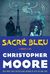 Sacré Bleu (Kindle Edition)