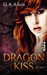 Dragon Kiss (Dragon Kin, #1)