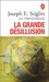 La grande désillusion (Mass Market Paperback)