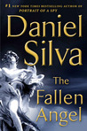 The Fallen Angel (Gabriel Allon, #12)