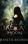 Jackal Moon (Moon, #2)
