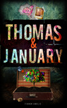 Thomas & January (The Sleepless Series, #2)