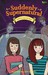 Suddenly Supernatural #4: Hantu Dalam Bus (Paperback)