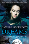 Dreams (Sarah Midnight, #1) Dreams (Sarah Midnight, #1)