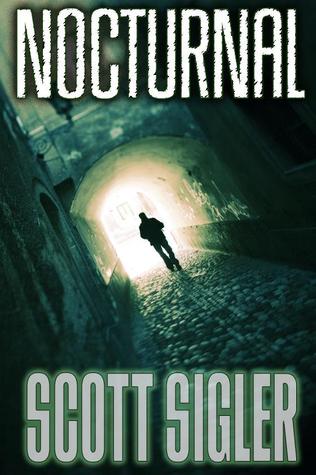 Nocturnal - Scott Sigler
