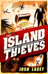 The Island of Thieves