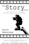 The Story Book by David Baboulene The Story Book by David Baboulene
