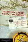 Turquoise Capris & Peach Daiquiris: A Little Lexicon of Words Derived from Places