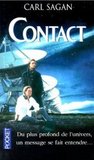 Contact by Carl Sagan Contact by Carl Sagan