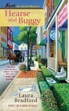 Hearse and Buggy by Laura Bradford Hearse and Buggy by Laura Bradford