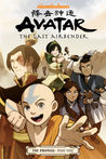Avatar: The Last Airbender: The Promise Part 1