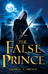 The False Prince by Jennifer A. Nielsen
