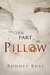 The Cool Part of His Pillow