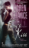 Fury's Kiss by Karen Chance Fury's Kiss by Karen Chance