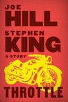 Throttle by Joe Hill