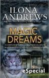 Magic Dreams by Ilona Andrews