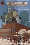 The Ghost of Station X (Atomic Robo, #6) The Ghost of Station X (Atomic Robo, #6)