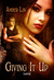 Giving It Up (The Lost Girl...
