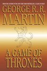 A Game of Thrones / A Clash of Kings by George R.R. Martin A Game of Thrones / A Clash of Kings by George R.R. Martin