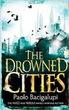 The Drowned Cities (Ship Breaker, #2)