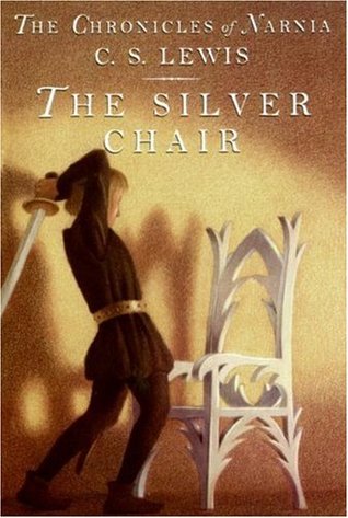The Silver Chair (Chronicles of Narnia, #6)