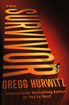 The Survivor by Gregg Hurwitz The Survivor by Gregg Hurwitz