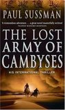 The Lost Army Of Cambyses