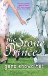 The Stone Prince (Imperia #1)