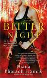 Bitter Night (Horngate Witches, #1) Bitter Night (Horngate Witches, #1)