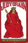 The Queen of Wands