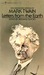 Letters from the Earth (Paperback)