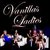 Vanilla's Ladies by Emilia Szleszynska Vanilla's Ladies by Emilia Szleszynska