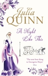 A Night Like This by Julia Quinn A Night Like This by Julia Quinn