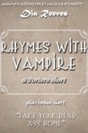 Rhymes With Vampire: a Portero short