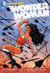 Wonder Woman, Vol. 1 by Brian Azzarello Wonder Woman, Vol. 1 by Brian Azzarello