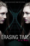 Erasing Time by C.J. Hill Erasing Time by C.J. Hill