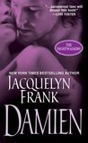 Damien (Nightwalkers, #4) Damien (Nightwalkers, #4)
