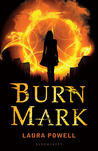 Burn Mark (Burn Mark, #1)