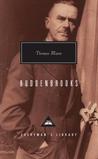 Buddenbrooks by Thomas Mann Buddenbrooks by Thomas Mann