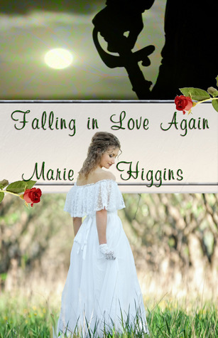 Falling In Love Again
