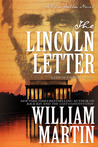 The Lincoln Letter (Peter Fallon, #5) The Lincoln Letter (Peter Fallon, #5)