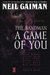 The Sandman, Vol. 5: A Game of You (The Sandman, #5)