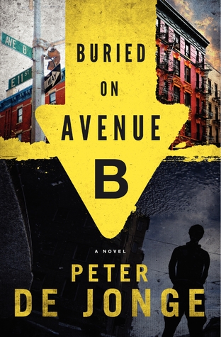 Buried on Avenue B